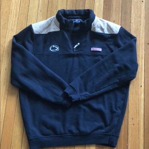 Vineyard Vines x Penn State Shep Shirt